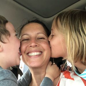 Meet your Posher, Mary